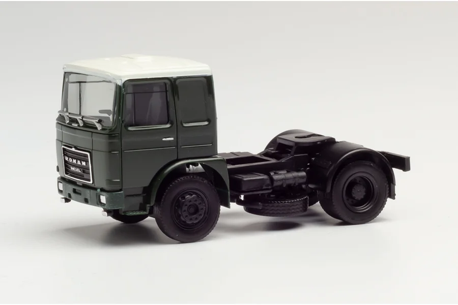 Tahač Roman Diesel 4x2