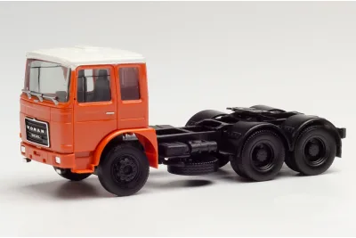 Herpa 310567-002: Roman Diesel 6x2 tractor unit