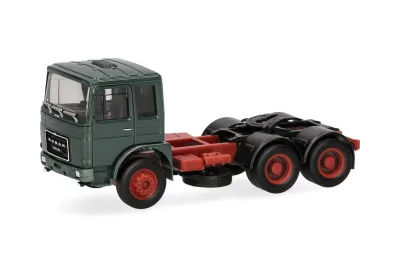 Herpa 310567-004: Тягач Roman Diesel