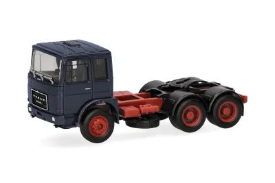 Herpa 310567-005: H0 LKW Roman Diesel Zugmaschine