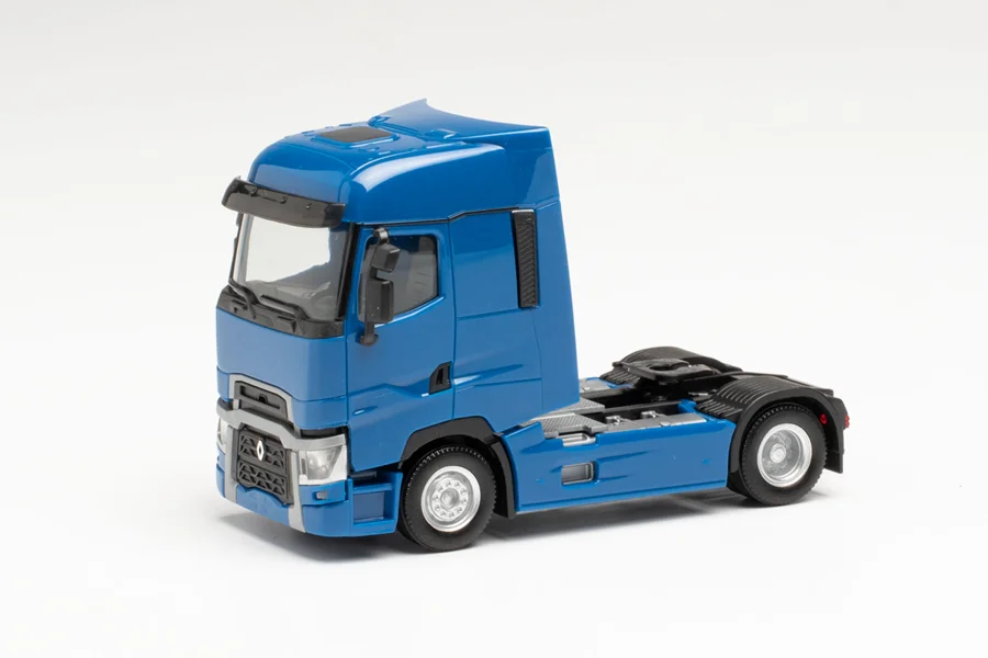 Renault T