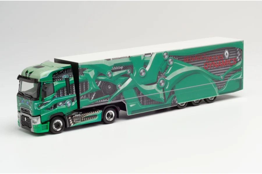 Renault T