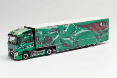 Herpa 310796-002: Renault T