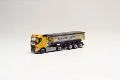 Herpa 311045: "Leonhard Weiss"