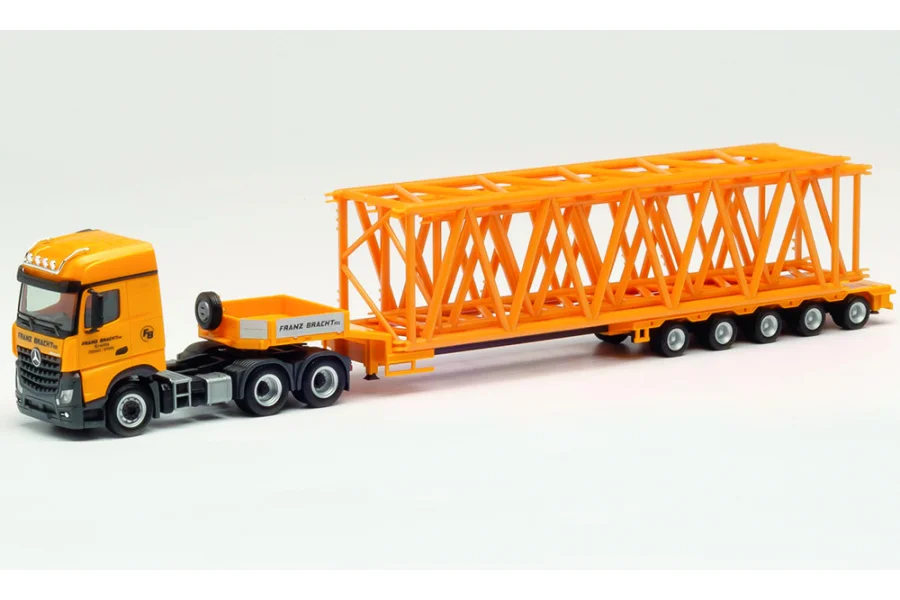 Mercedes-Benz Arocs L