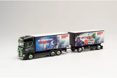 Herpa 311267: Scania CS