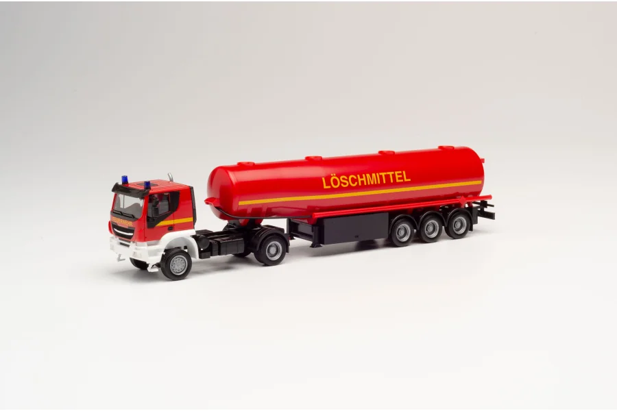 Iveco Trakker