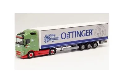 Herpa 311342: Volvo FH