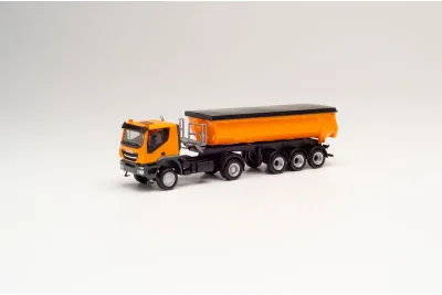 Herpa 311373: Iveco Trakker