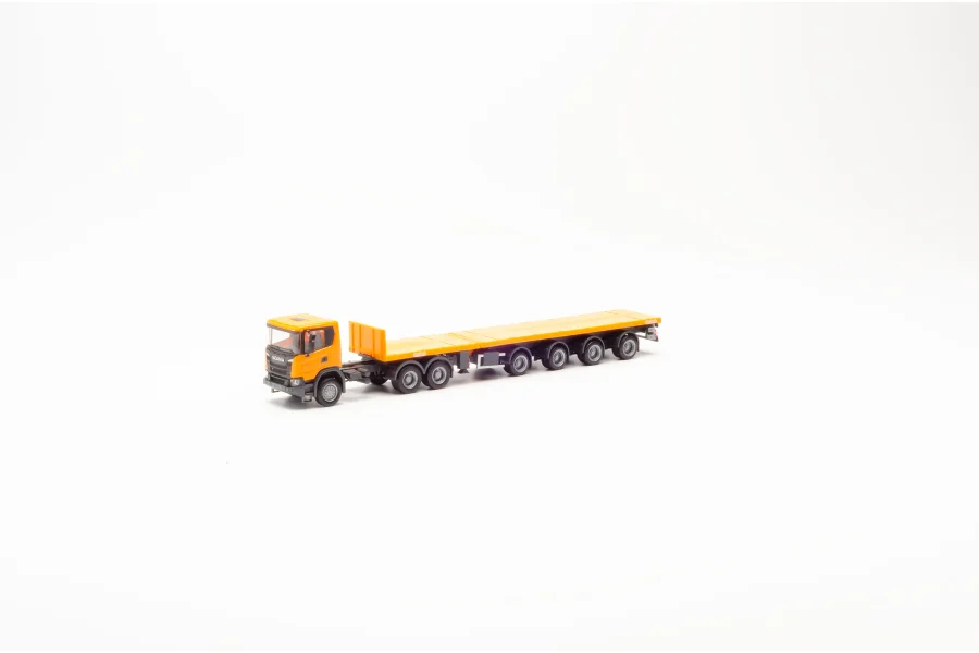 Scania CG