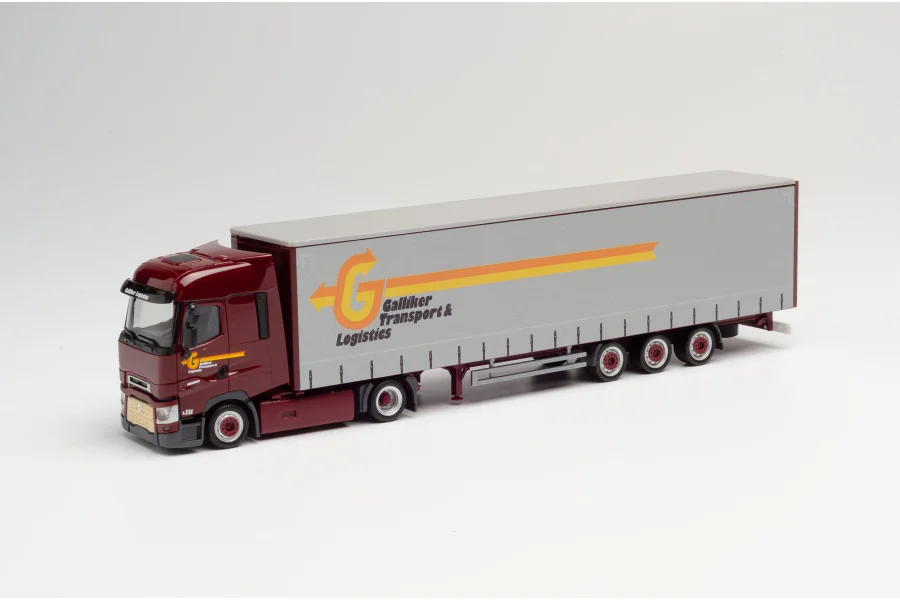 Renault T Lowliner