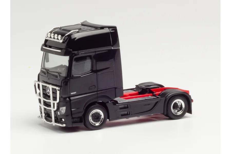 MB Actros `18 Gigaspace