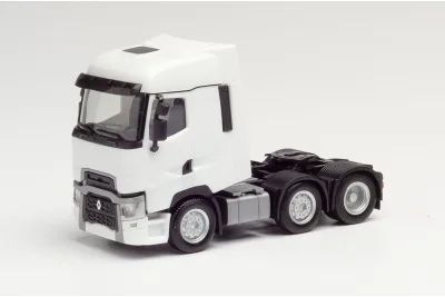 Herpa 311588: Renault T Zgm. 6x2