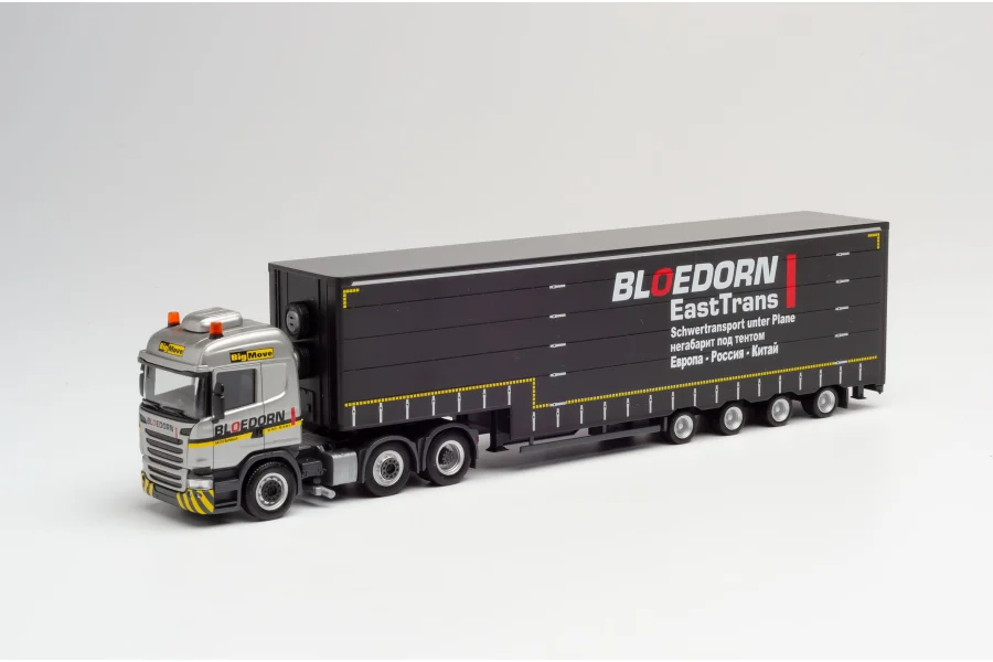 Scania R `13 HL