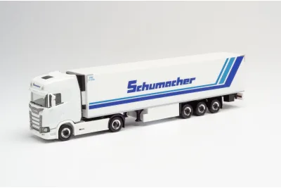 Herpa 311670: Scania CS 20 HD