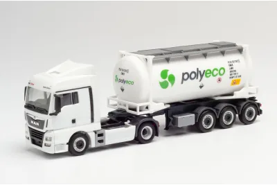Herpa 311694: MAN TGX XLX
