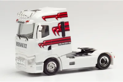 Herpa 311731: Renault T Zugmaschine