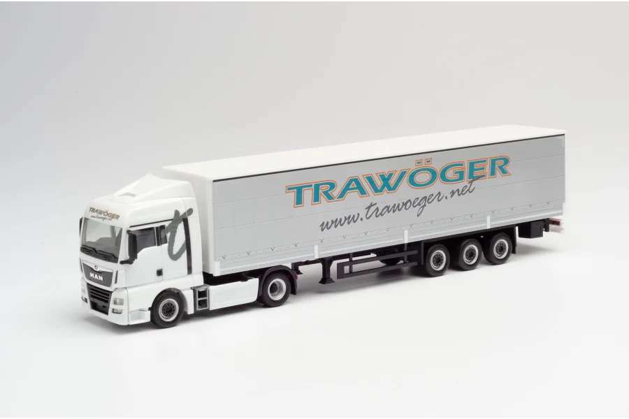 MAN TGX XLX