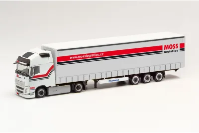 Herpa 311854: Volvo FH Gl. XL