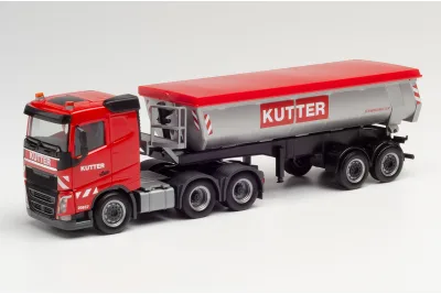 Herpa 311885: Volvo FH FD