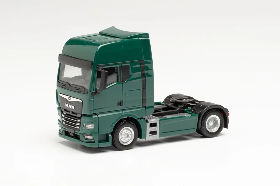MAN TGX GX