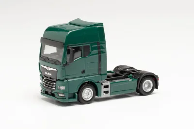 Herpa 311922-002: MAN TGX GX