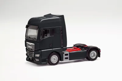 Herpa 311922-003: MAN TGX GX