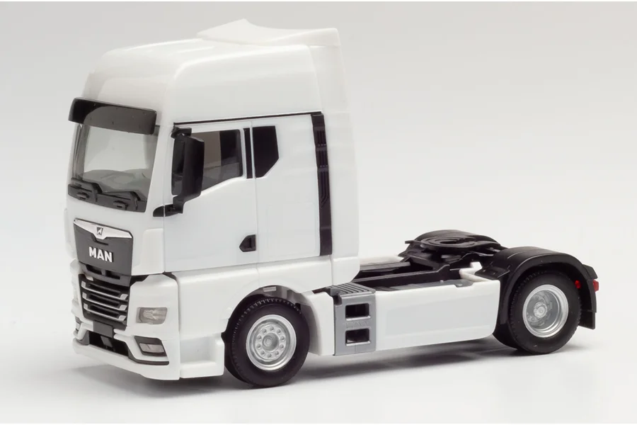 MAN TGX GX