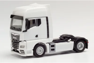Herpa 311922: MAN TGX GX