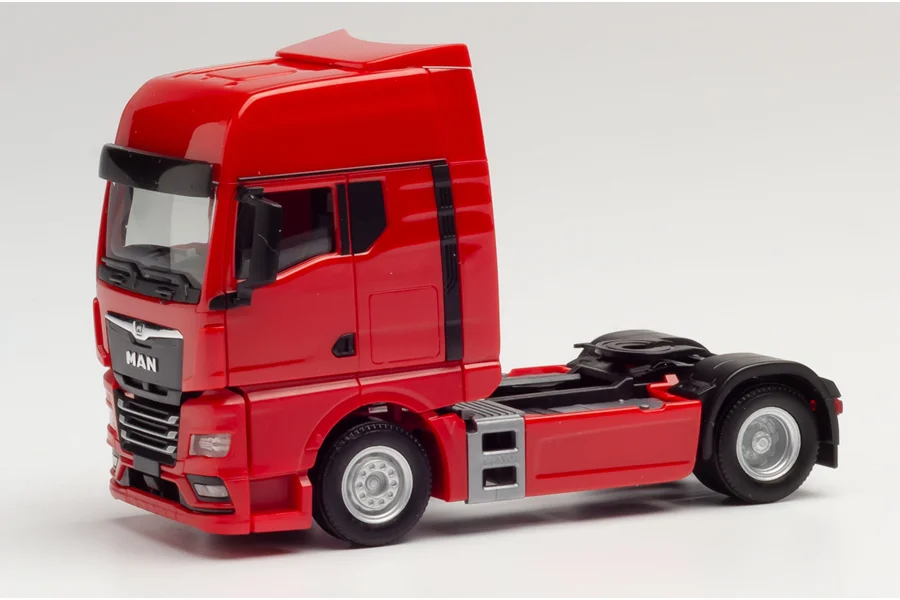 MAN TGX GX