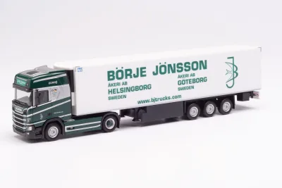 Herpa 311953: Scania FH Gl