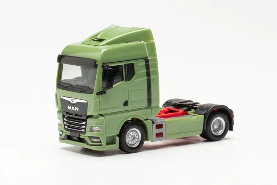 MAN TGX GM