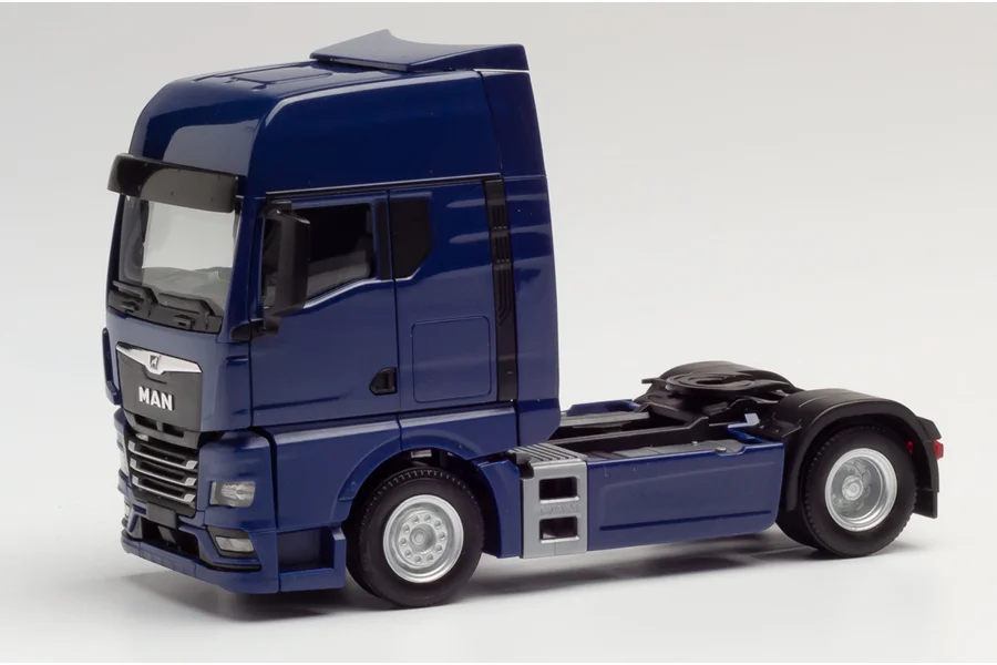 MAN TGX GX