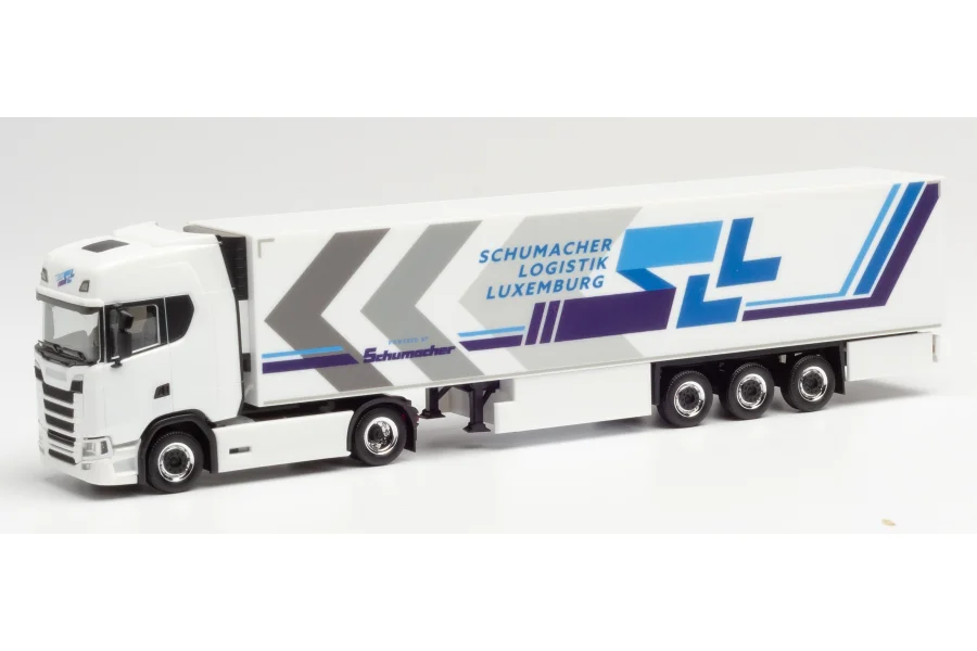 Scania CS 20 HD