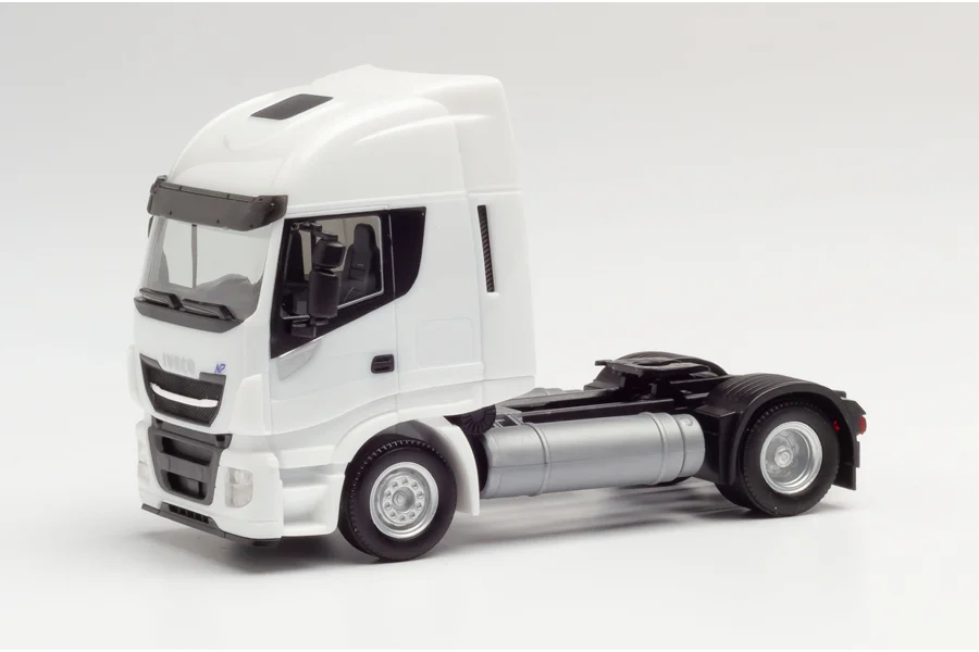 Iveco Stralis NP 460 Zugmaschine
