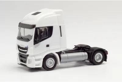 Herpa 312226: Iveco Stralis NP 460 Zugmaschine