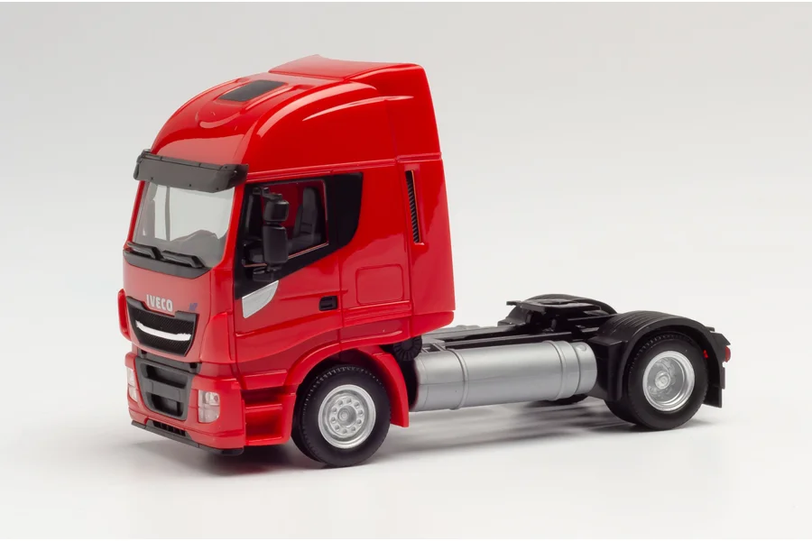 Iveco Stralis NP 460 Zugmaschine