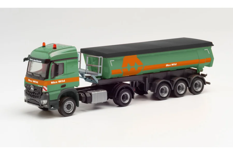 MB Arocs L