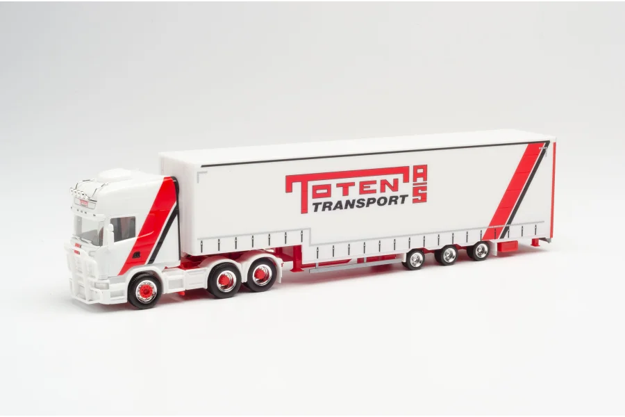 Scania R 13 TL