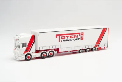 Herpa 312363: Scania R 13 TL