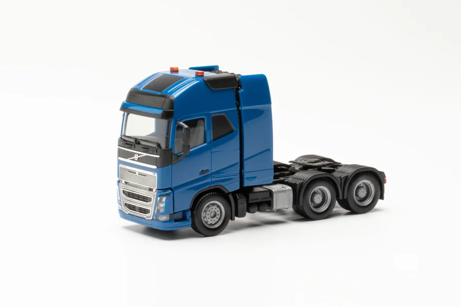Volvo FH Gl. XL 6x4 Turm