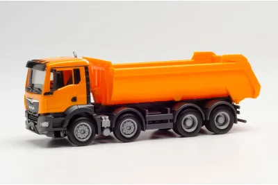 Herpa 312417: MAN TGX NN