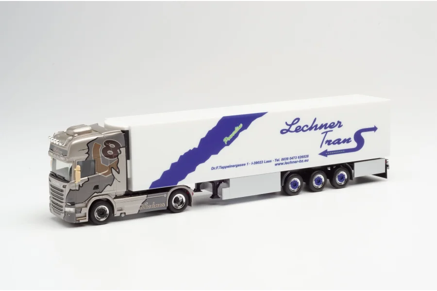 Scania R 13 TL