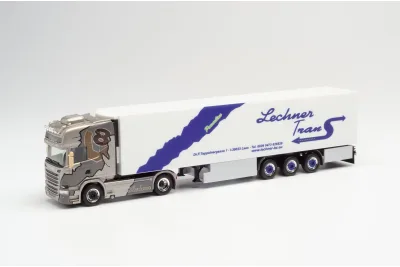 Herpa 312431: Scania R 13 TL