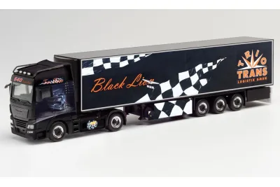 Herpa 312462: MAN TGX XXL