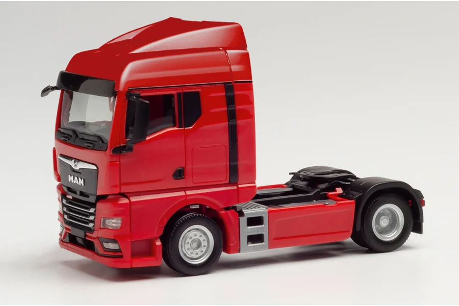 MAN TGX