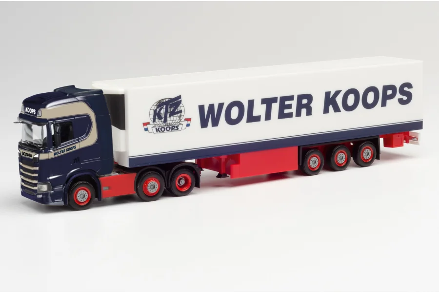 Scania CS 20