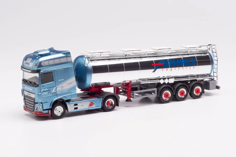 DAF XF SSC ChrTaSzg. Anhalt