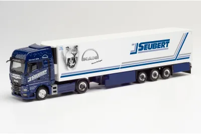 Herpa 312714: MAN TGX GX