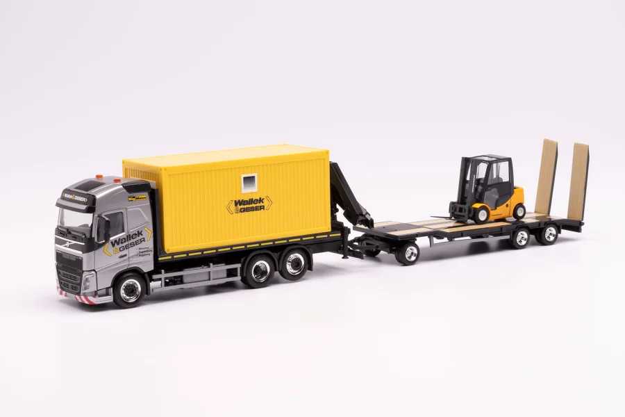 Volvo FH Gl